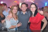 Fusion Clubbing - Holzhalle Tulln - Sa 31.03.2012 - 20