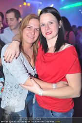 Fusion Clubbing - Holzhalle Tulln - Sa 31.03.2012 - 25