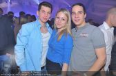 Fusion Clubbing - Holzhalle Tulln - Sa 31.03.2012 - 28