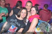 Fusion Clubbing - Holzhalle Tulln - Sa 31.03.2012 - 35