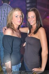 Fusion Clubbing - Holzhalle Tulln - Sa 31.03.2012 - 38