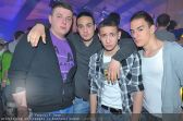 Fusion Clubbing - Holzhalle Tulln - Sa 31.03.2012 - 41