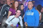 Fusion Clubbing - Holzhalle Tulln - Sa 31.03.2012 - 44