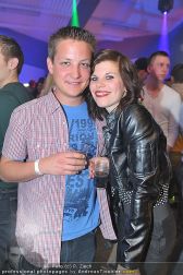 Fusion Clubbing - Holzhalle Tulln - Sa 31.03.2012 - 6