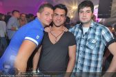 Fusion Clubbing - Holzhalle Tulln - Sa 31.03.2012 - 61