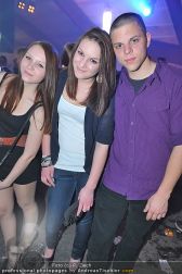 Fusion Clubbing - Holzhalle Tulln - Sa 31.03.2012 - 68