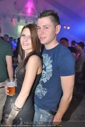 Fusion Clubbing - Holzhalle Tulln - Sa 31.03.2012 - 70