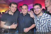 Fusion Clubbing - Holzhalle Tulln - Sa 31.03.2012 - 71