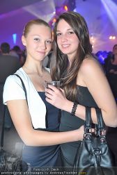 Fusion Clubbing - Holzhalle Tulln - Sa 31.03.2012 - 75