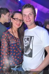 Fusion Clubbing - Holzhalle Tulln - Sa 31.03.2012 - 89