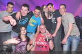 Fusion Clubbing - Holzhalle Tulln - Sa 31.03.2012 - 96