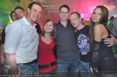 Osterclubbing - Holzhalle Tulln - Sa 07.04.2012 - 48