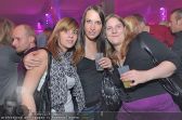 Starnightclub - Österreichhalle - So 08.04.2012 - 13