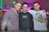 Starnightclub - Österreichhalle - So 08.04.2012 - 9