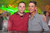 Jet Set City Club - Holzhalle Tulln - Sa 21.04.2012 - 13