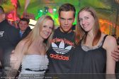 Jet Set City Club - Holzhalle Tulln - Sa 21.04.2012 - 14