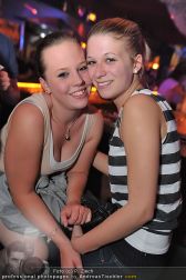 Burnout Club - Baby´O - Mo 30.04.2012 - 19