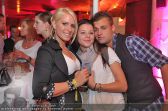 Paradise Club - MS Stadt Wien - Sa 12.05.2012 - 9