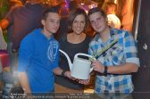 Volle Kanne - Baby´O - Sa 22.09.2012 - 16