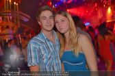 Volle Kanne - Baby´O - Sa 22.09.2012 - 23