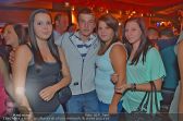 Volle Kanne - Baby´O - Sa 22.09.2012 - 30