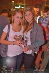 Volle Kanne - Baby´O - Sa 22.09.2012 - 35