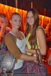 Volle Kanne - Baby´O - Sa 22.09.2012 - 47