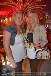 Volle Kanne - Baby´O - Sa 22.09.2012 - 9