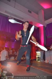 Starnightclub - Österreichhalle - Sa 22.09.2012 - 10