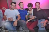 Jet Set City Club - Holzhalle Tulln - Sa 06.10.2012 - 15