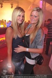 Jet Set City Club - Holzhalle Tulln - Sa 06.10.2012 - 82