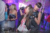 Halloween Clubbing - Holzhalle Tulln - Mi 31.10.2012 - 100