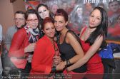 Halloween Clubbing - Holzhalle Tulln - Mi 31.10.2012 - 13