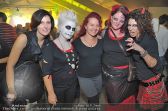 Halloween Clubbing - Holzhalle Tulln - Mi 31.10.2012 - 15