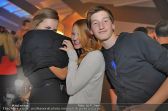 Halloween Clubbing - Holzhalle Tulln - Mi 31.10.2012 - 18