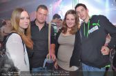 Halloween Clubbing - Holzhalle Tulln - Mi 31.10.2012 - 29