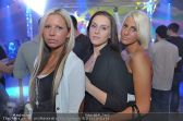 Halloween Clubbing - Holzhalle Tulln - Mi 31.10.2012 - 3