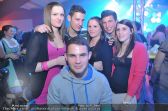 Halloween Clubbing - Holzhalle Tulln - Mi 31.10.2012 - 34