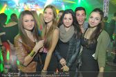 Halloween Clubbing - Holzhalle Tulln - Mi 31.10.2012 - 38