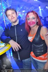 Halloween Clubbing - Holzhalle Tulln - Mi 31.10.2012 - 5