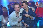 Halloween Clubbing - Holzhalle Tulln - Mi 31.10.2012 - 52