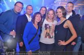 Halloween Clubbing - Holzhalle Tulln - Mi 31.10.2012 - 54