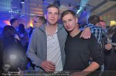 Halloween Clubbing - Holzhalle Tulln - Mi 31.10.2012 - 58