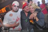 Halloween Clubbing - Holzhalle Tulln - Mi 31.10.2012 - 63