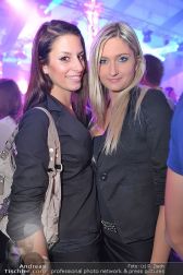 Halloween Clubbing - Holzhalle Tulln - Mi 31.10.2012 - 67