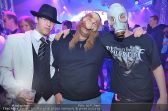 Halloween Clubbing - Holzhalle Tulln - Mi 31.10.2012 - 73