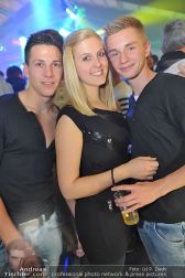 Halloween Clubbing - Holzhalle Tulln - Mi 31.10.2012 - 75