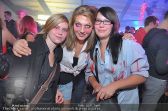 Halloween Clubbing - Holzhalle Tulln - Mi 31.10.2012 - 82