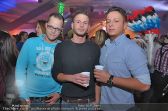 Halloween Clubbing - Holzhalle Tulln - Mi 31.10.2012 - 87