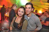 Halloween Clubbing - Holzhalle Tulln - Mi 31.10.2012 - 9